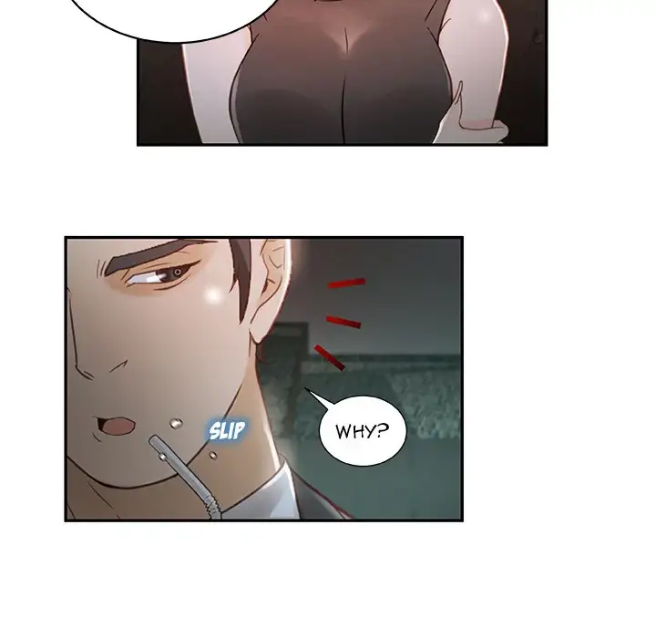 Office Ladies - Chapter 2 Page 20