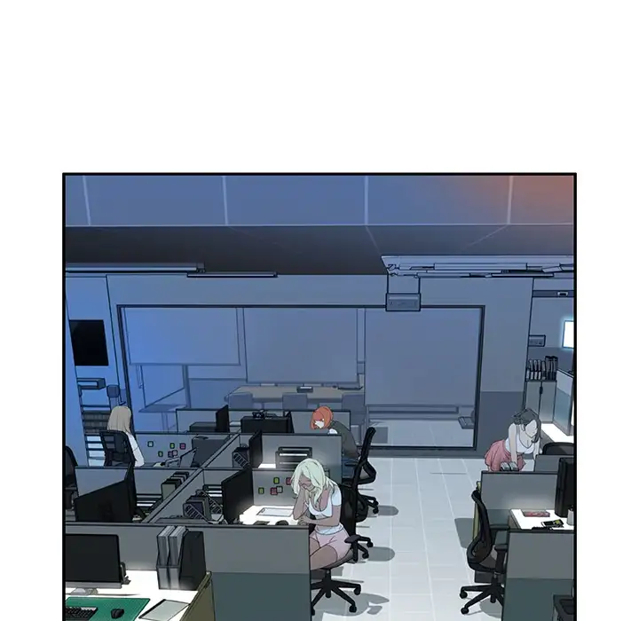 Office Ladies - Chapter 2 Page 26