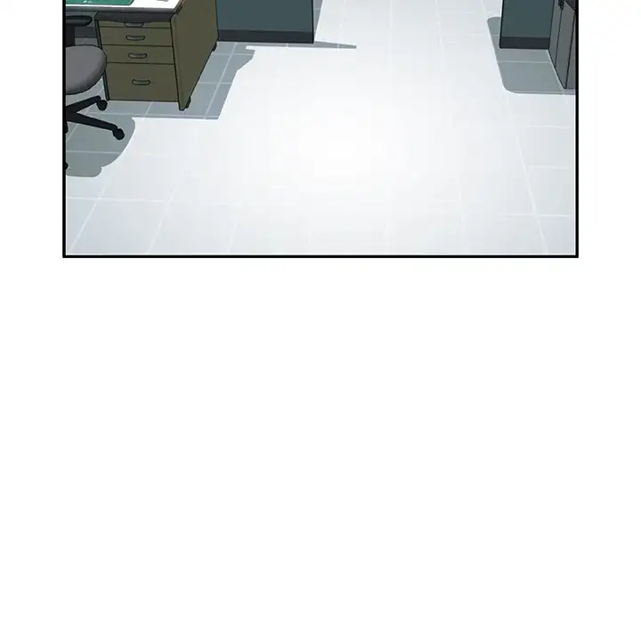 Office Ladies - Chapter 2 Page 27