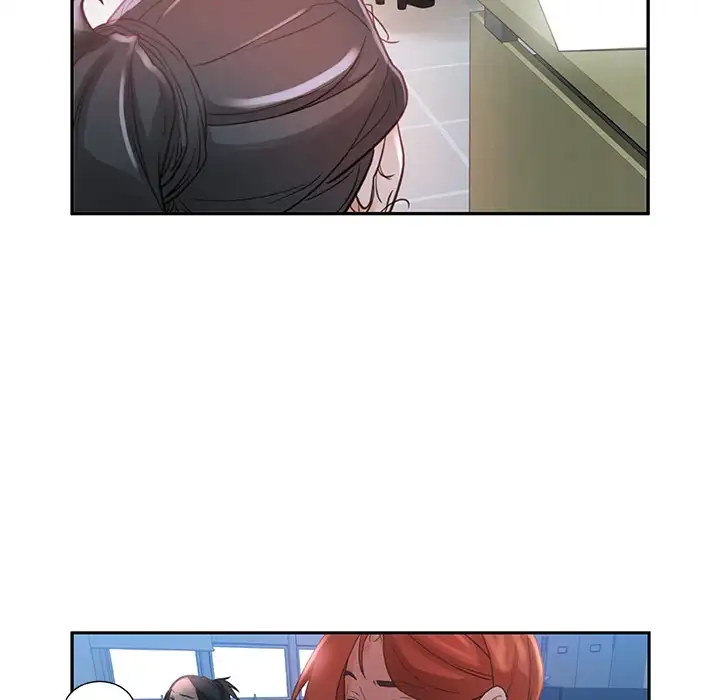 Office Ladies - Chapter 2 Page 32