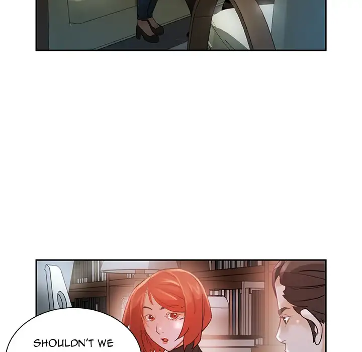 Office Ladies - Chapter 2 Page 39