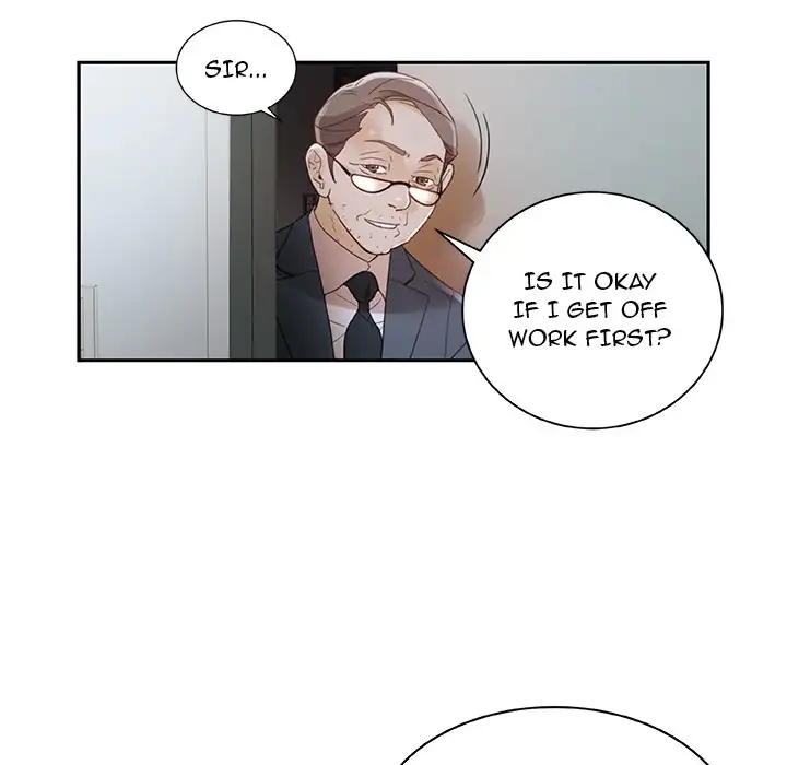Office Ladies - Chapter 2 Page 46