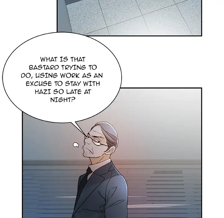 Office Ladies - Chapter 2 Page 49
