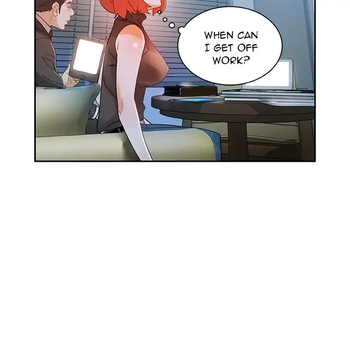 Office Ladies - Chapter 2 Page 53