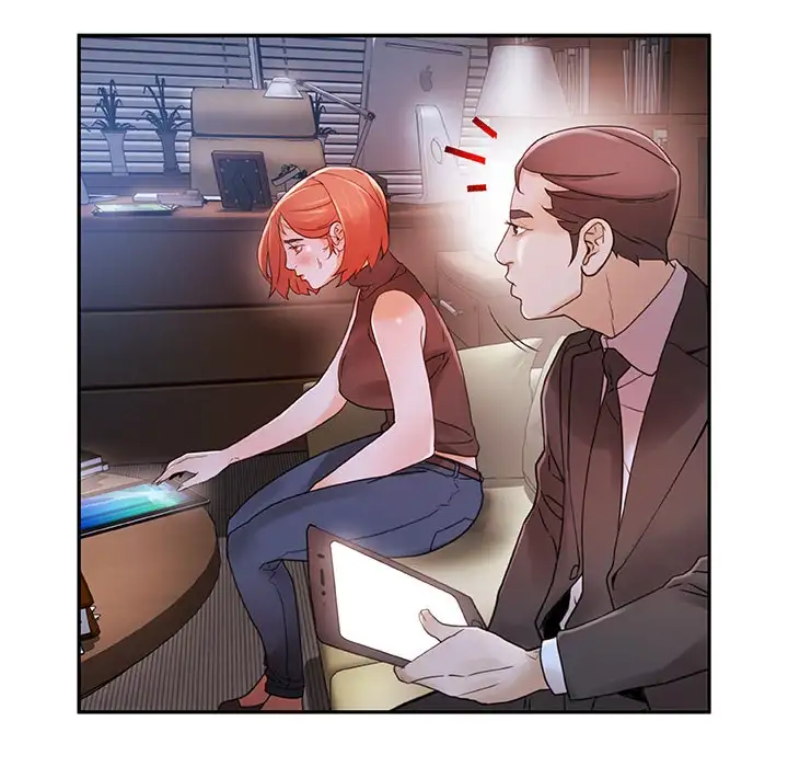 Office Ladies - Chapter 2 Page 54