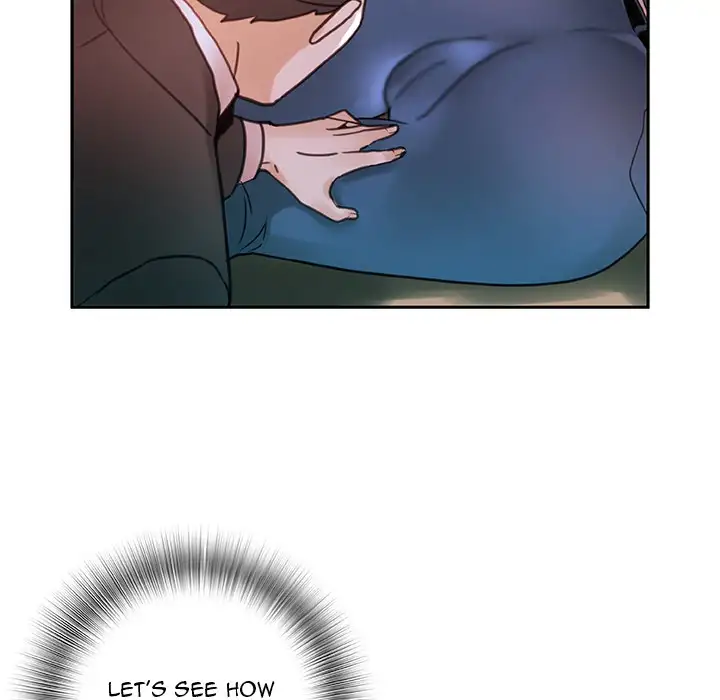 Office Ladies - Chapter 2 Page 73