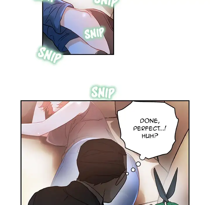 Office Ladies - Chapter 2 Page 81