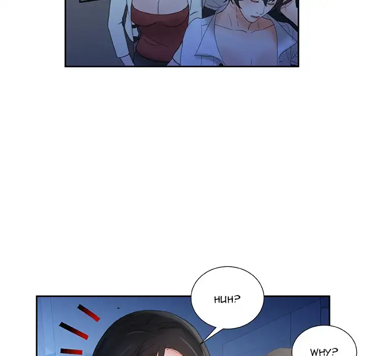 Office Ladies - Chapter 20 Page 100