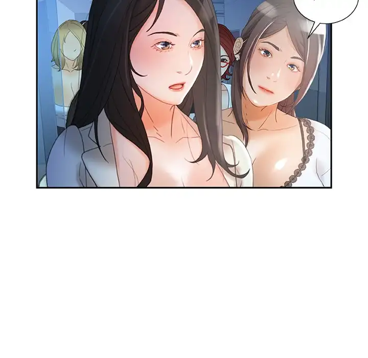 Office Ladies - Chapter 20 Page 101
