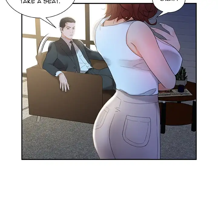 Office Ladies - Chapter 20 Page 11