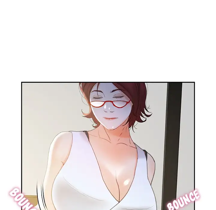 Office Ladies - Chapter 20 Page 12