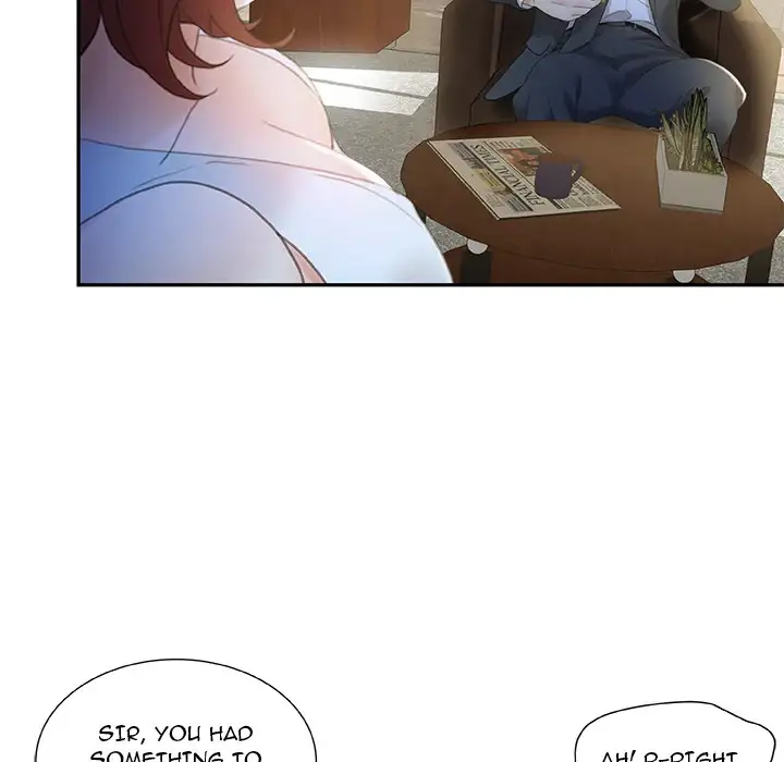 Office Ladies - Chapter 20 Page 14