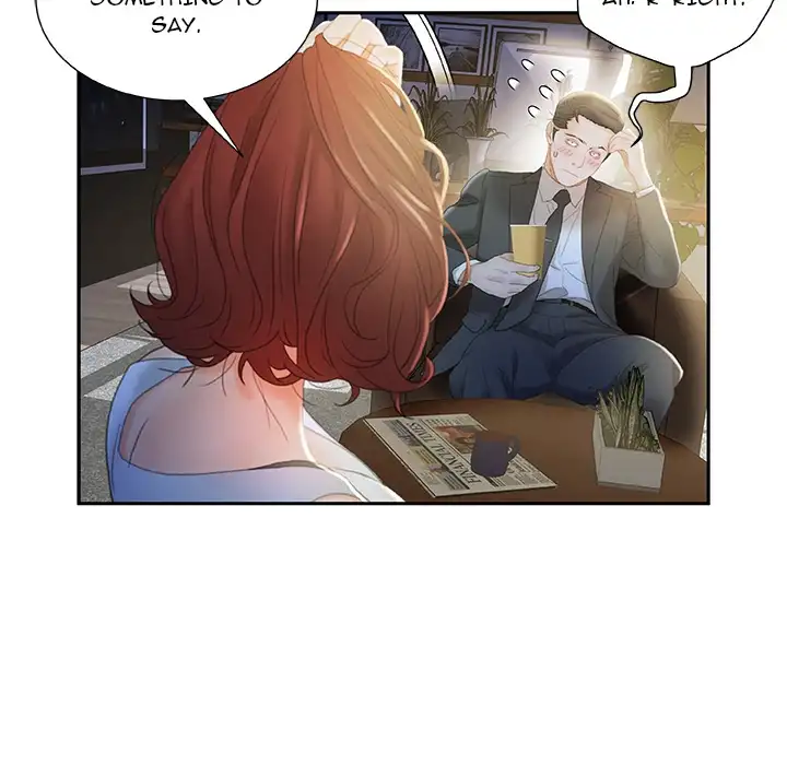 Office Ladies - Chapter 20 Page 15