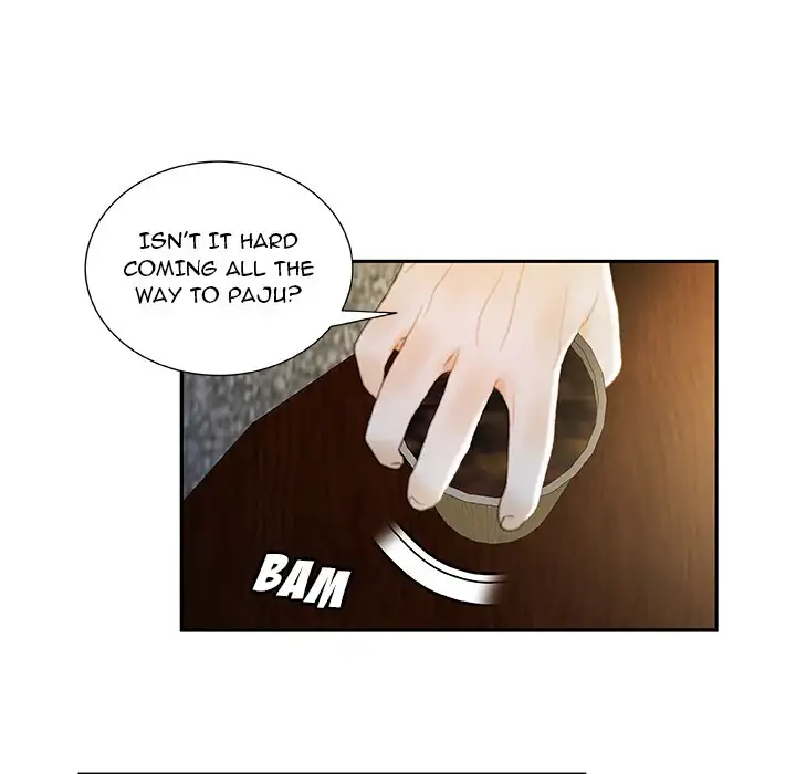 Office Ladies - Chapter 20 Page 16