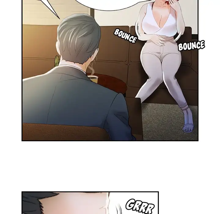 Office Ladies - Chapter 20 Page 20