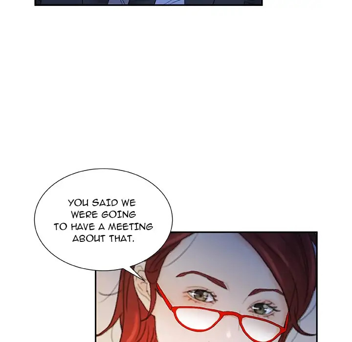 Office Ladies - Chapter 20 Page 27