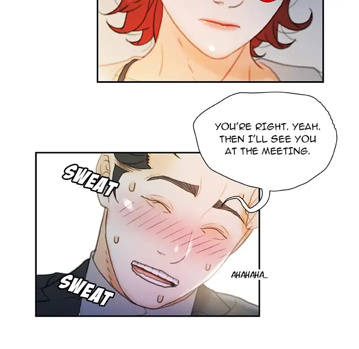 Office Ladies - Chapter 20 Page 28