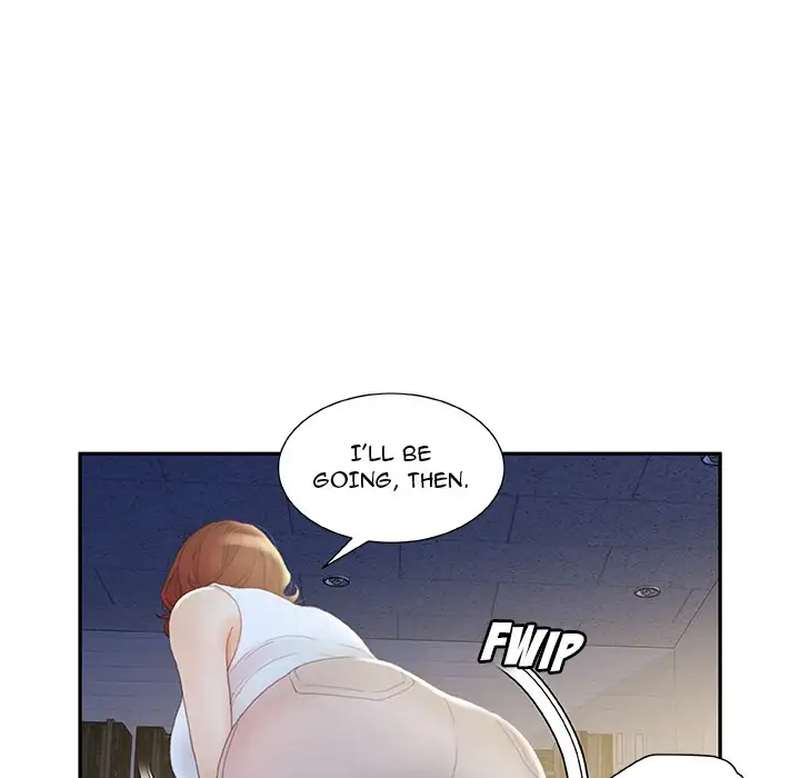 Office Ladies - Chapter 20 Page 29
