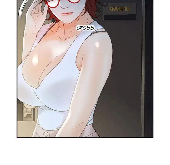 Office Ladies - Chapter 20 Page 32