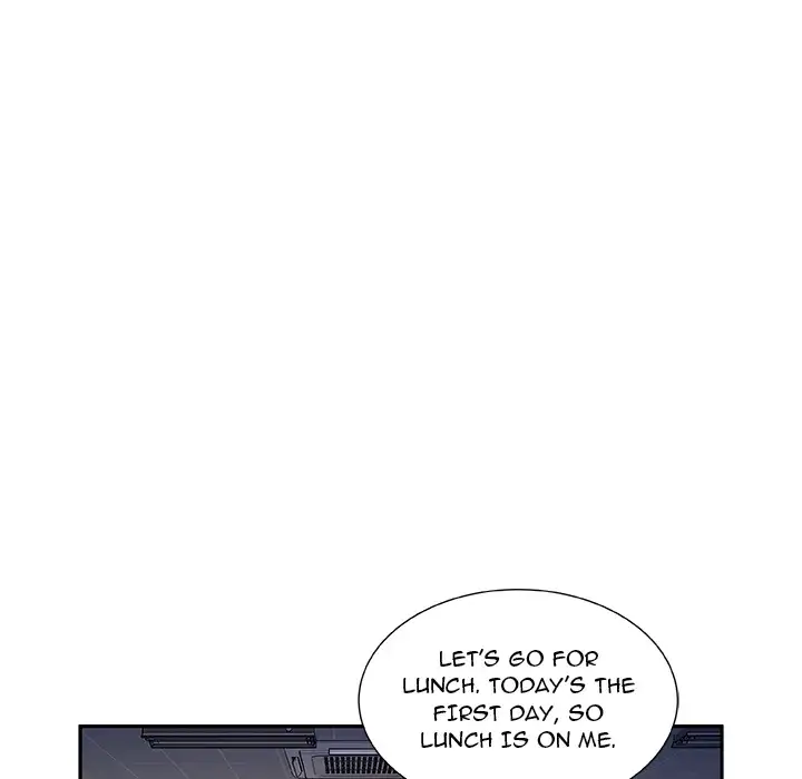 Office Ladies - Chapter 20 Page 34