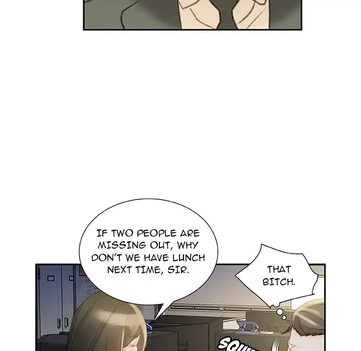 Office Ladies - Chapter 20 Page 40