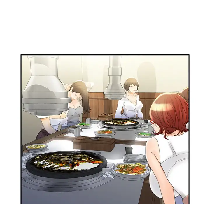 Office Ladies - Chapter 20 Page 52