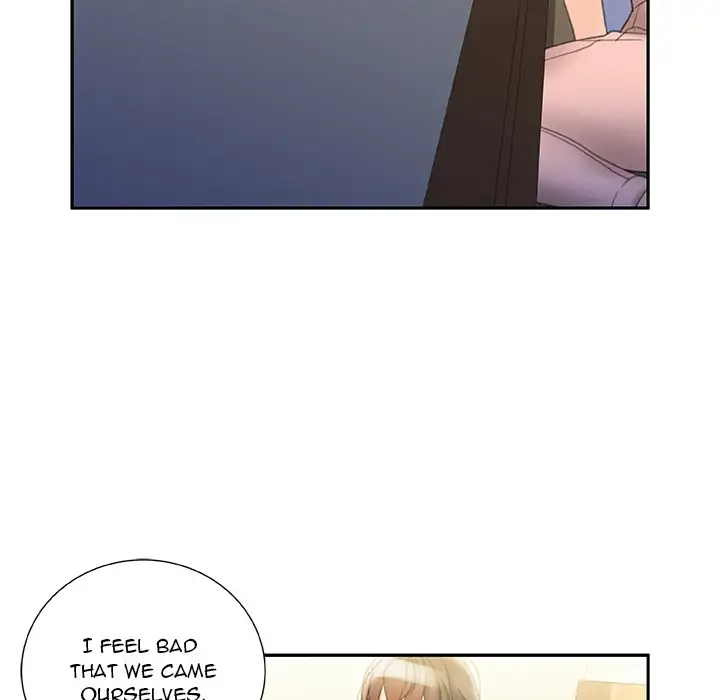 Office Ladies - Chapter 20 Page 53