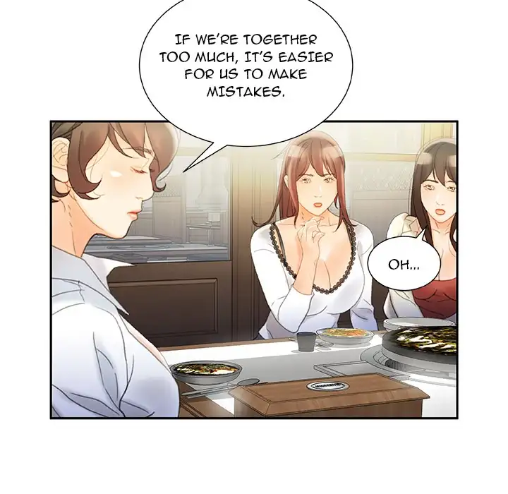 Office Ladies - Chapter 20 Page 55