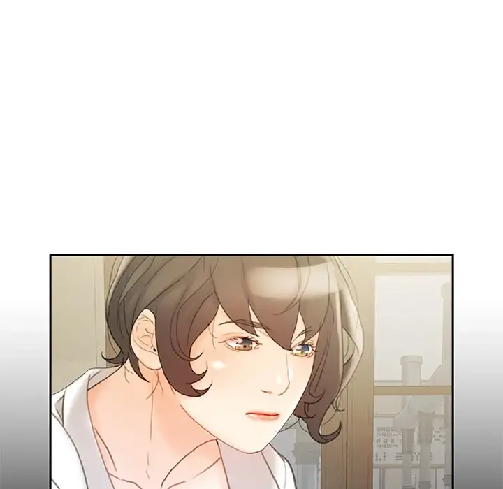 Office Ladies - Chapter 20 Page 56