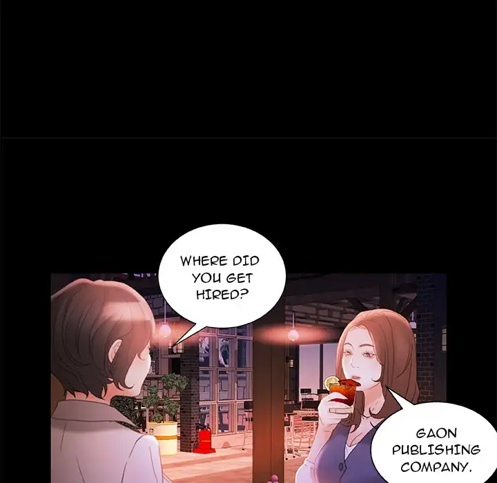 Office Ladies - Chapter 20 Page 59
