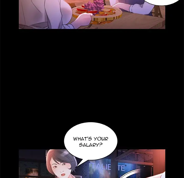 Office Ladies - Chapter 20 Page 60