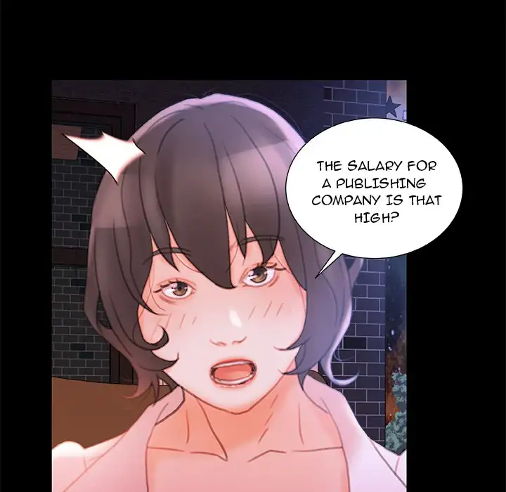 Office Ladies - Chapter 20 Page 62