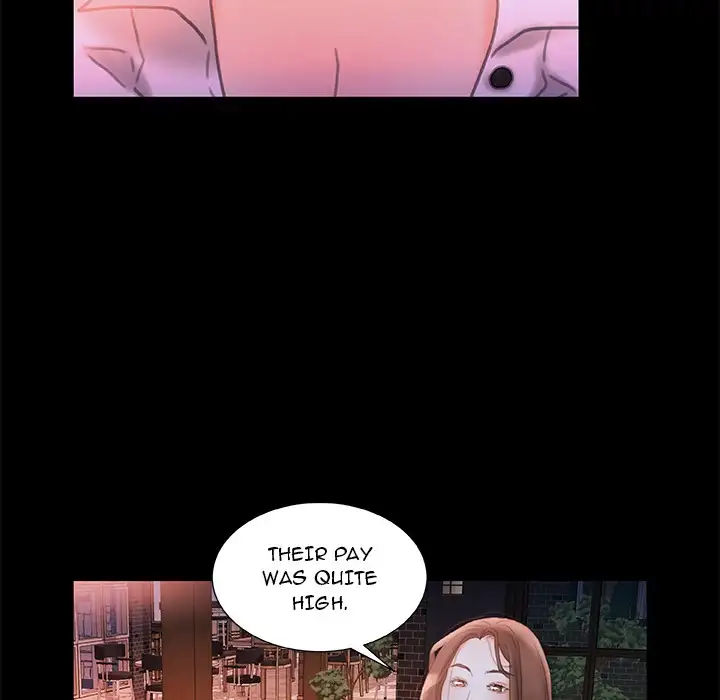 Office Ladies - Chapter 20 Page 63