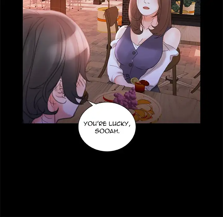 Office Ladies - Chapter 20 Page 64