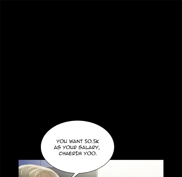 Office Ladies - Chapter 20 Page 65