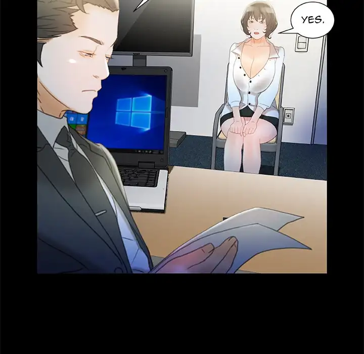 Office Ladies - Chapter 20 Page 66