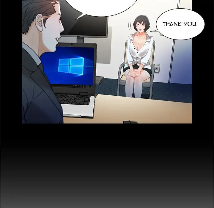 Office Ladies - Chapter 20 Page 73