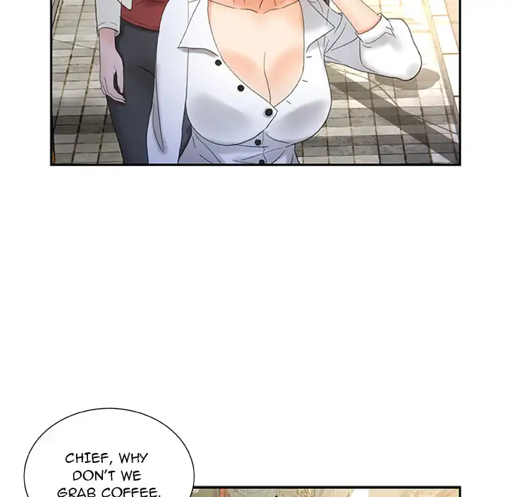 Office Ladies - Chapter 20 Page 76