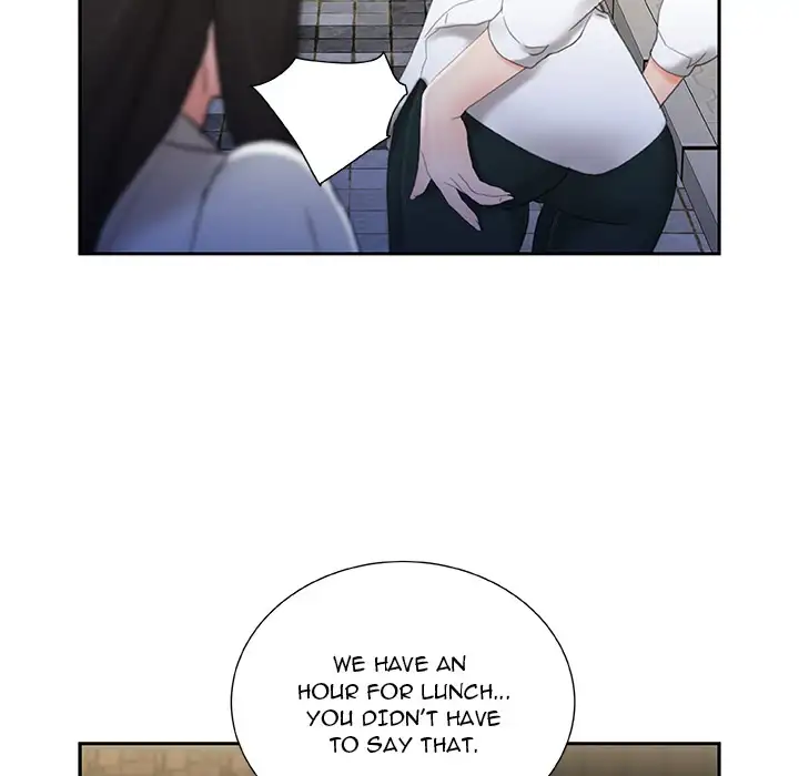 Office Ladies - Chapter 20 Page 79