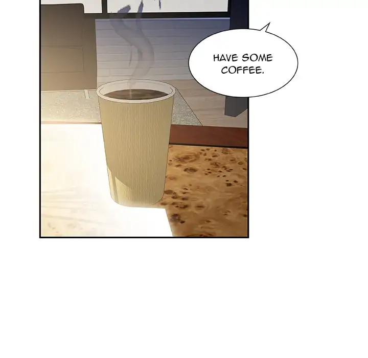 Office Ladies - Chapter 20 Page 8