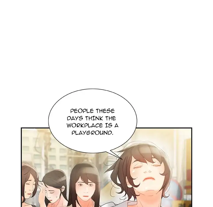 Office Ladies - Chapter 20 Page 84