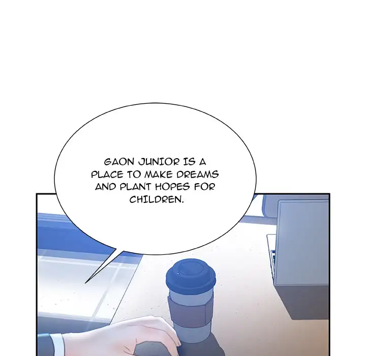 Office Ladies - Chapter 20 Page 91