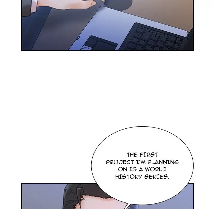 Office Ladies - Chapter 20 Page 92