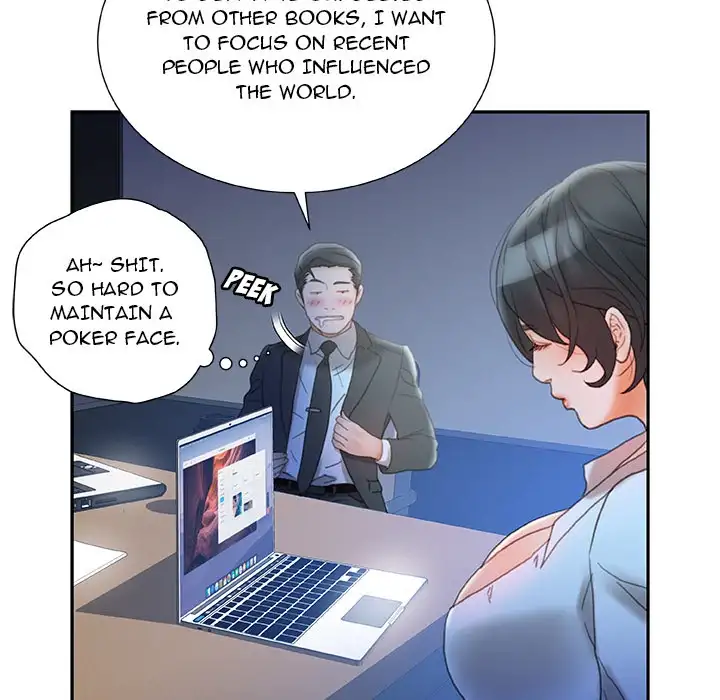 Office Ladies - Chapter 20 Page 94