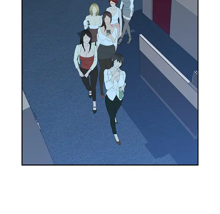 Office Ladies - Chapter 20 Page 98