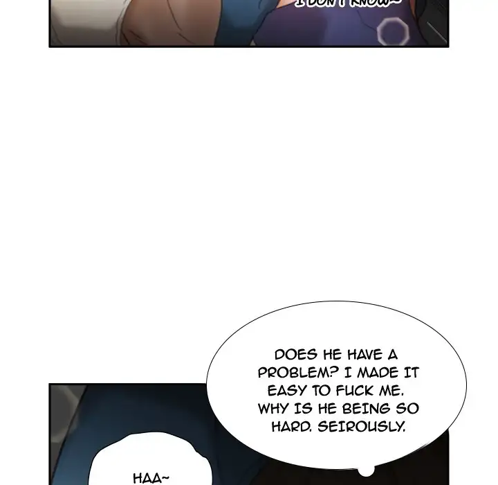 Office Ladies - Chapter 22 Page 102
