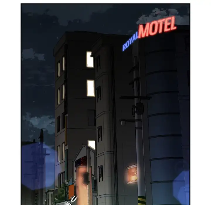 Office Ladies - Chapter 22 Page 106