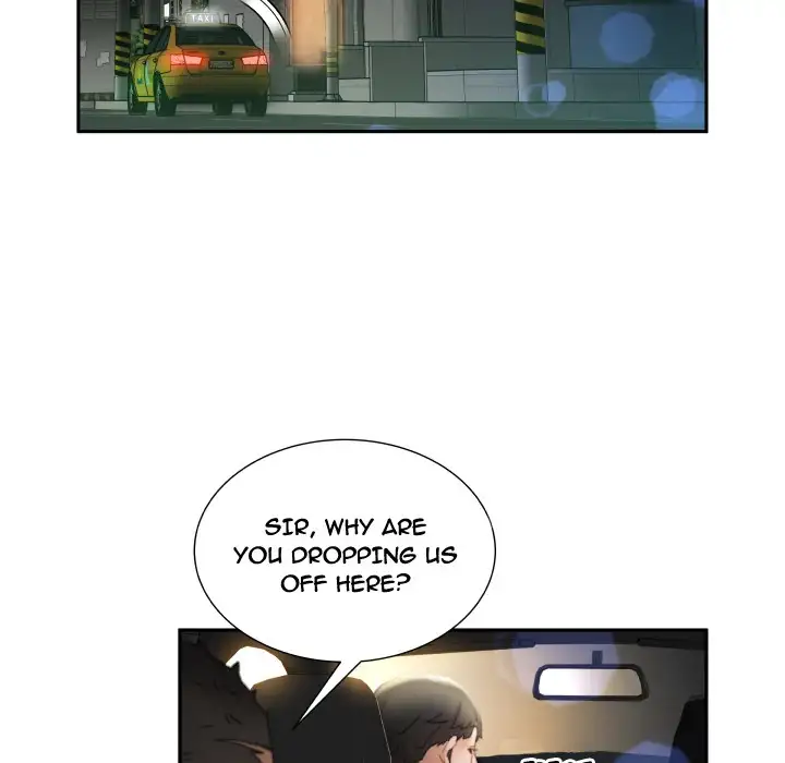Office Ladies - Chapter 22 Page 107