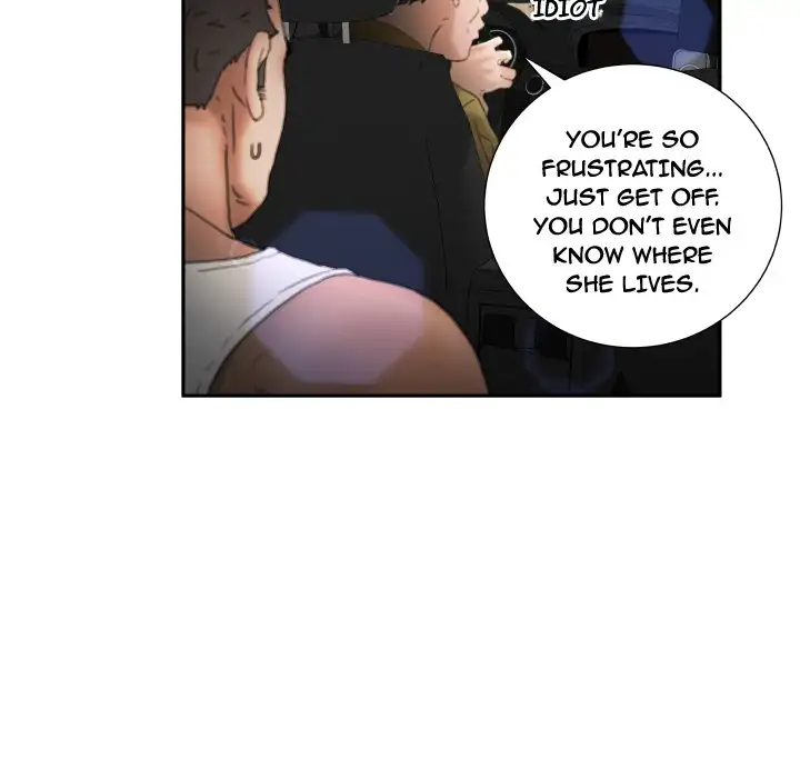 Office Ladies - Chapter 22 Page 108