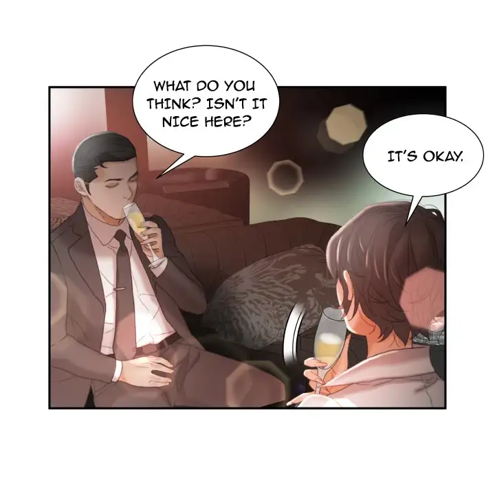 Office Ladies - Chapter 22 Page 11